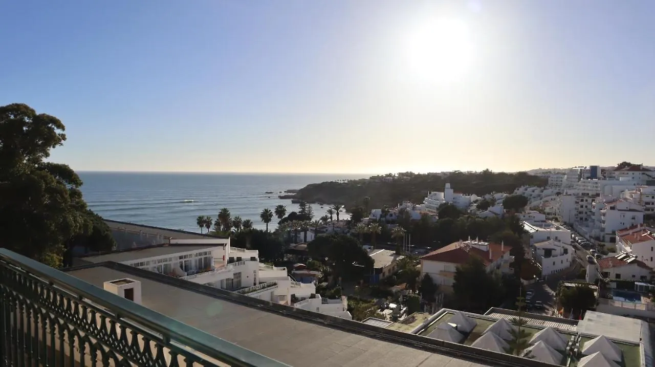Bicos Beach Apartments By Albufeira Rental 0*,