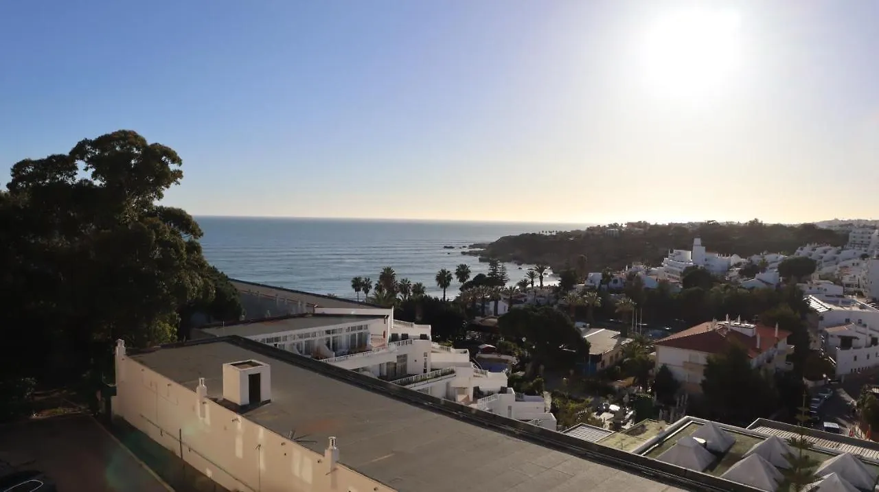 Bicos Beach Apartments By Albufeira Rental
