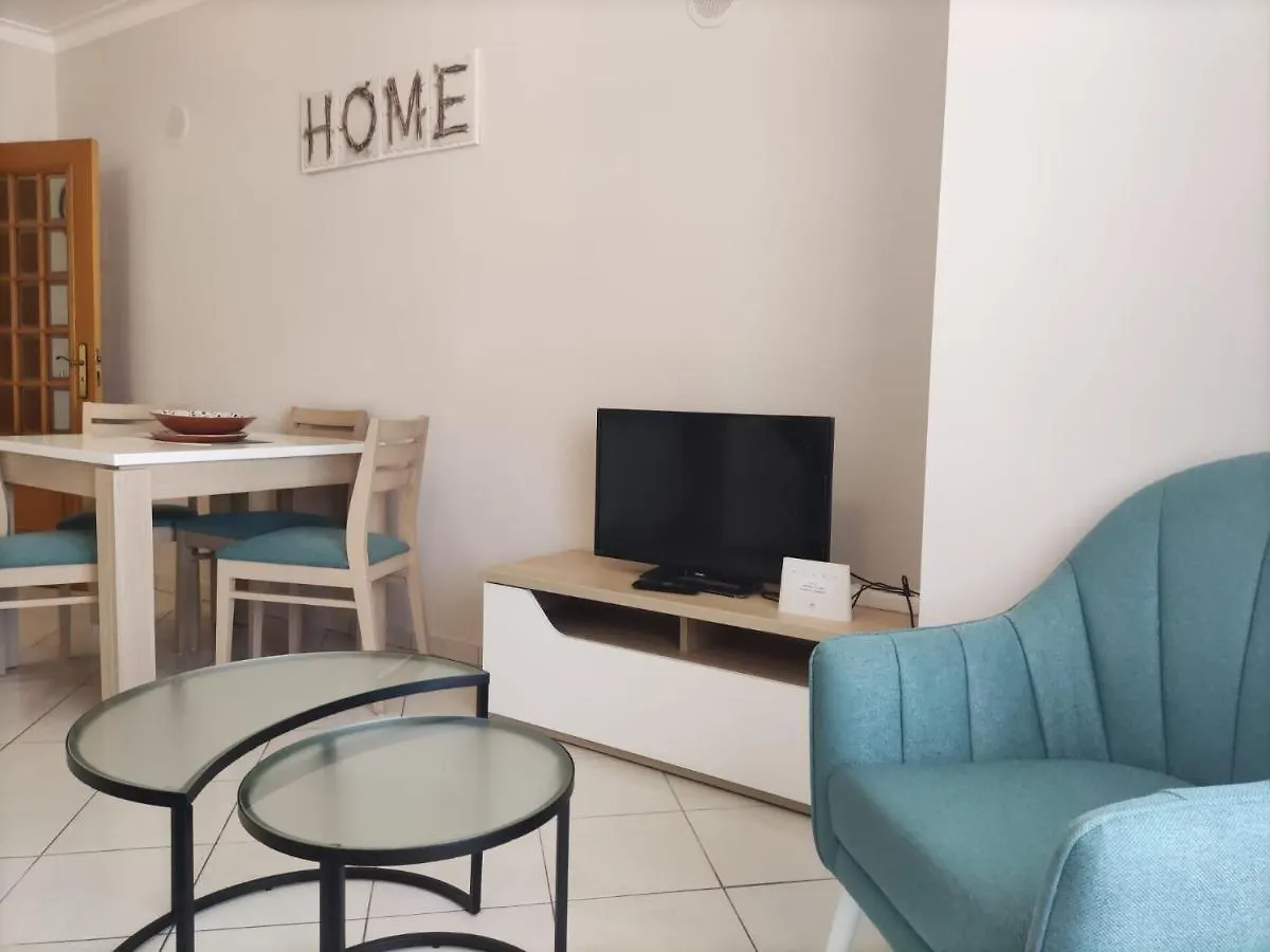 Bicos Beach Apartments By Albufeira Rental 0*,  Portugal