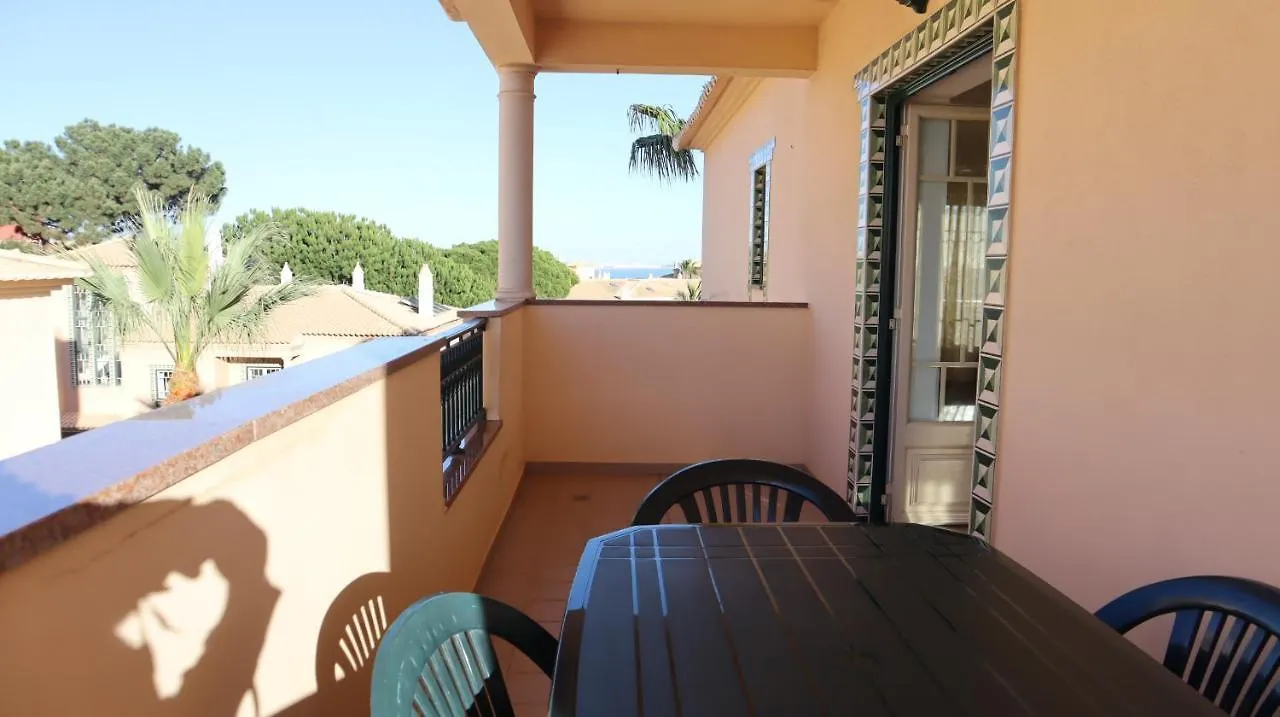 Bicos Beach Apartments By Albufeira Rental