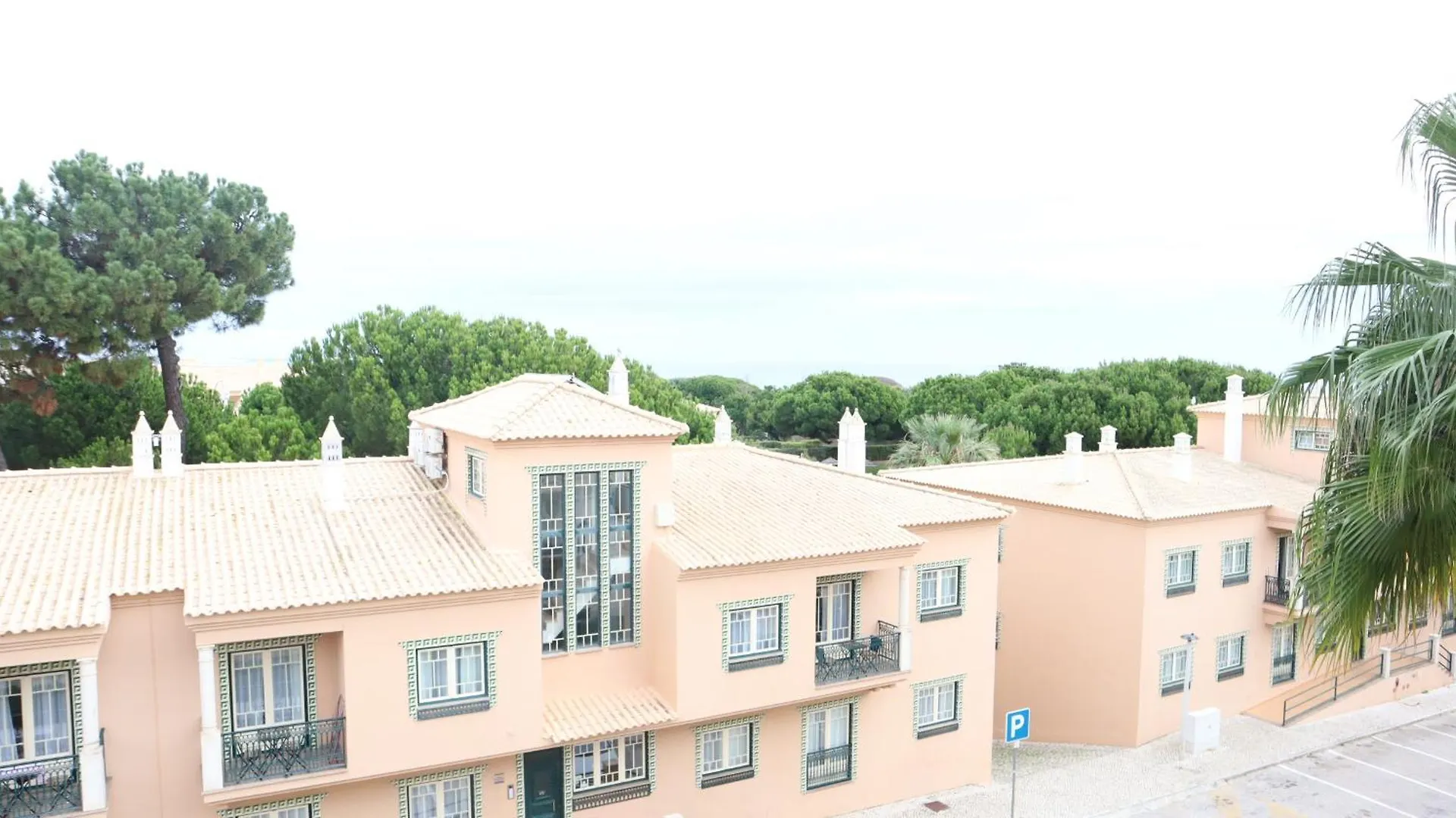 Bicos Beach Apartments By Albufeira Rental Portugal