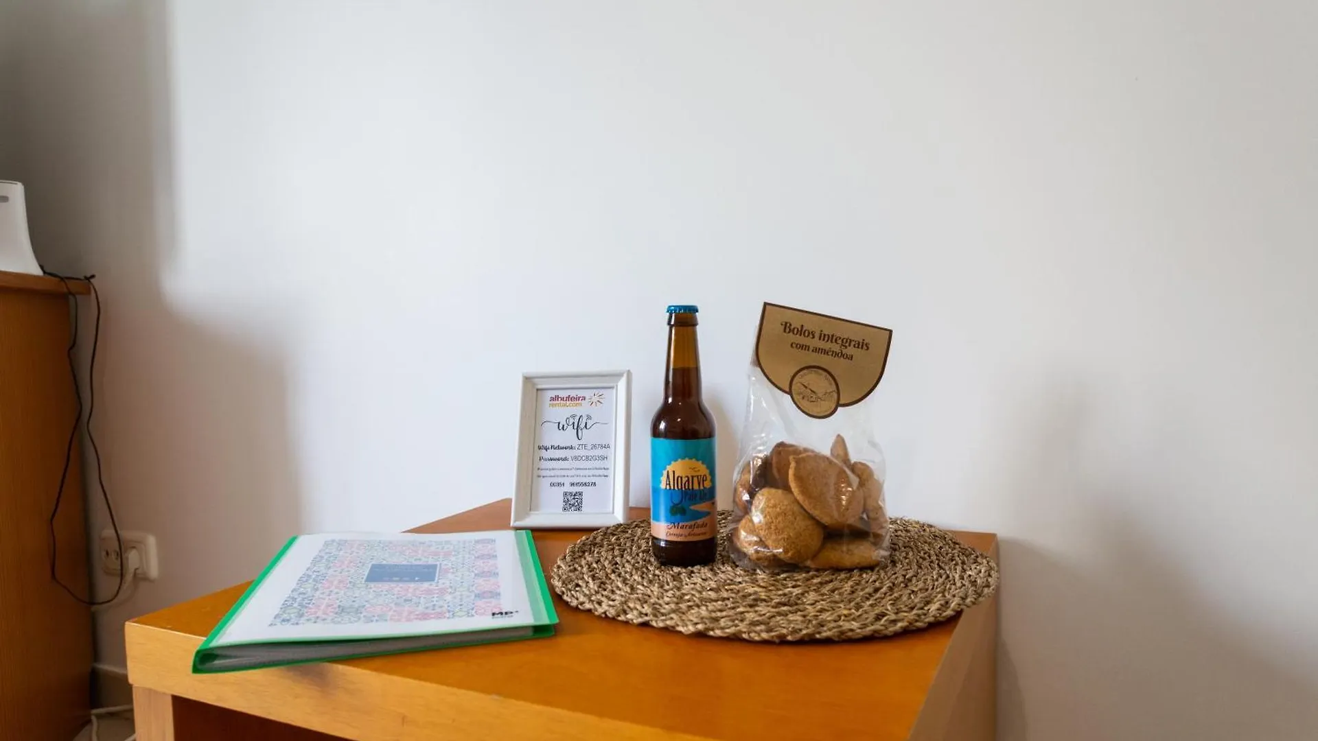 Bicos Beach Apartments By Albufeira Rental Portugal