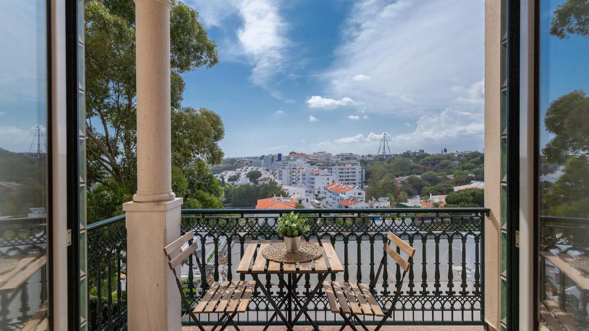 Bicos Beach Apartments By Albufeira Rental
