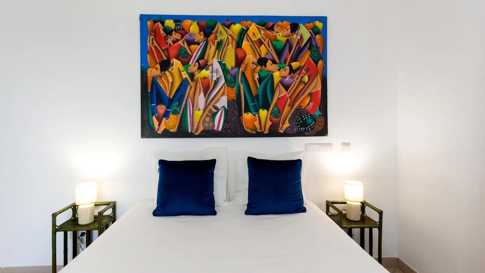 Bicos Beach Apartments By Albufeira Rental Portugal