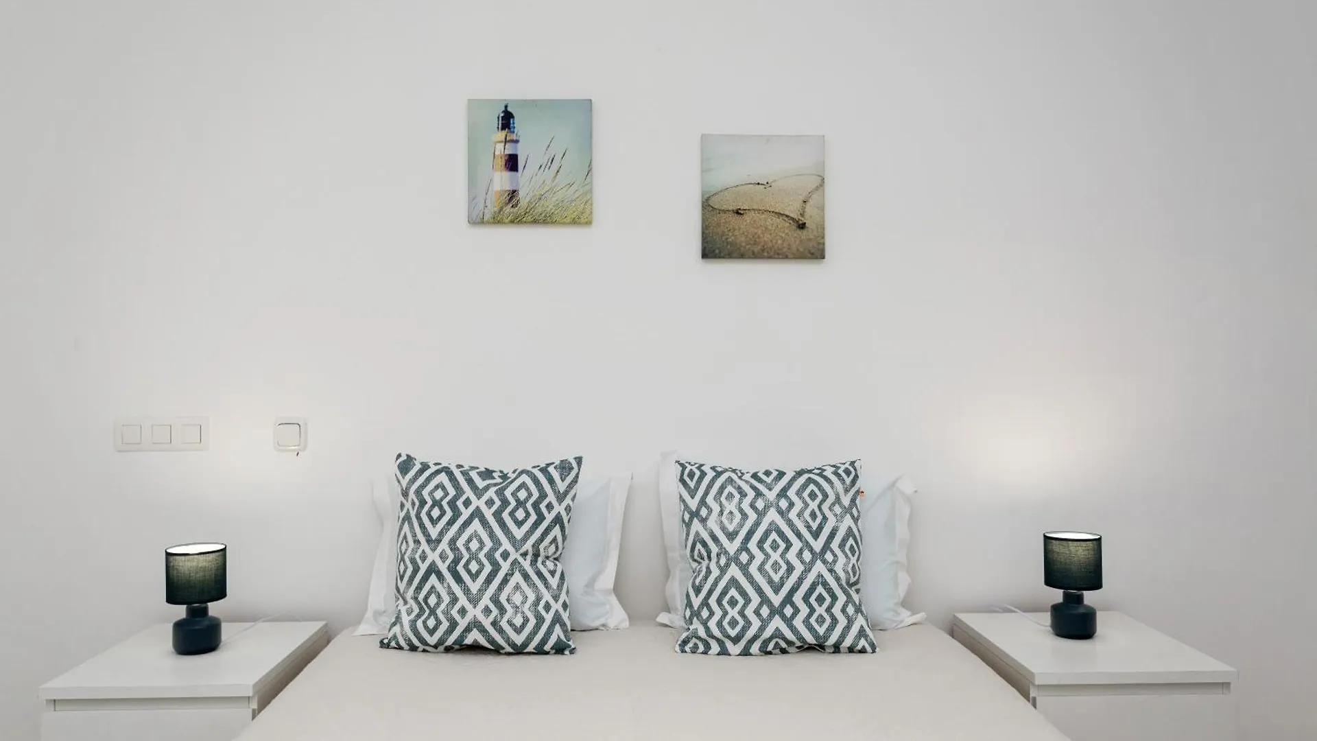 Bicos Beach Apartments By Albufeira Rental Portugal