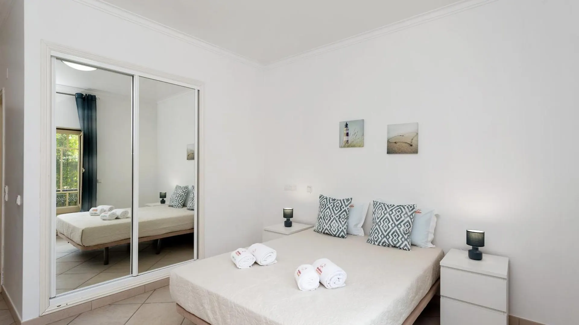 Bicos Beach Apartments By Albufeira Rental