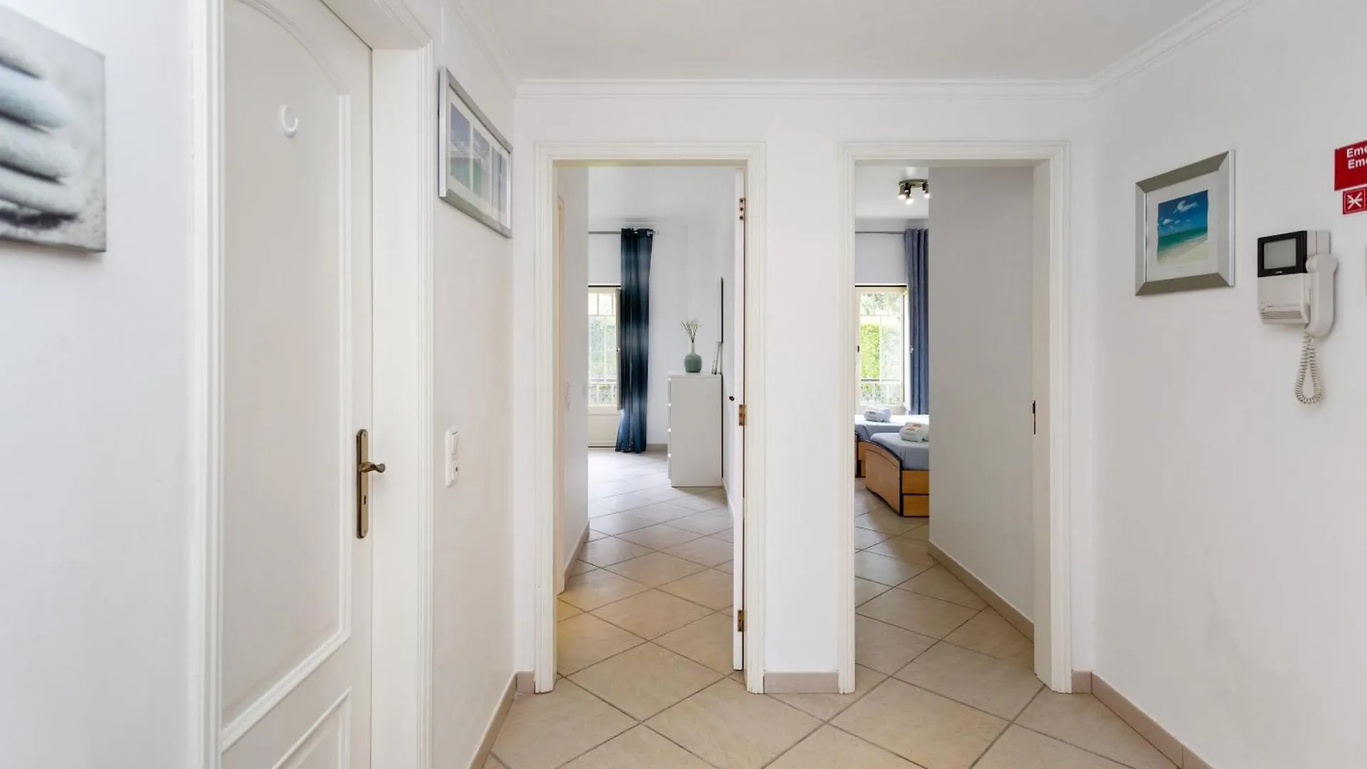 Bicos Beach Apartments By Albufeira Rental