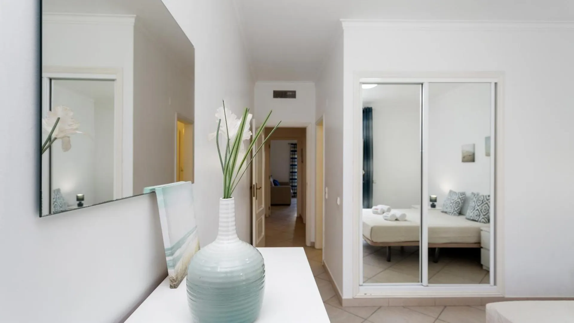 Bicos Beach Apartments By Albufeira Rental