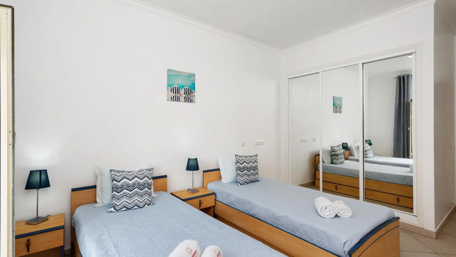 Bicos Beach Apartments By Albufeira Rental Portugal