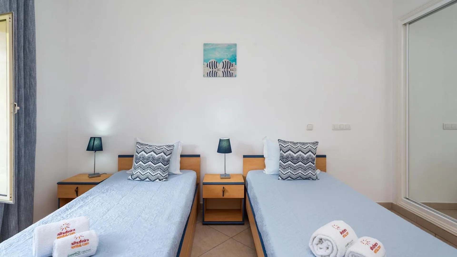 Bicos Beach Apartments By Albufeira Rental