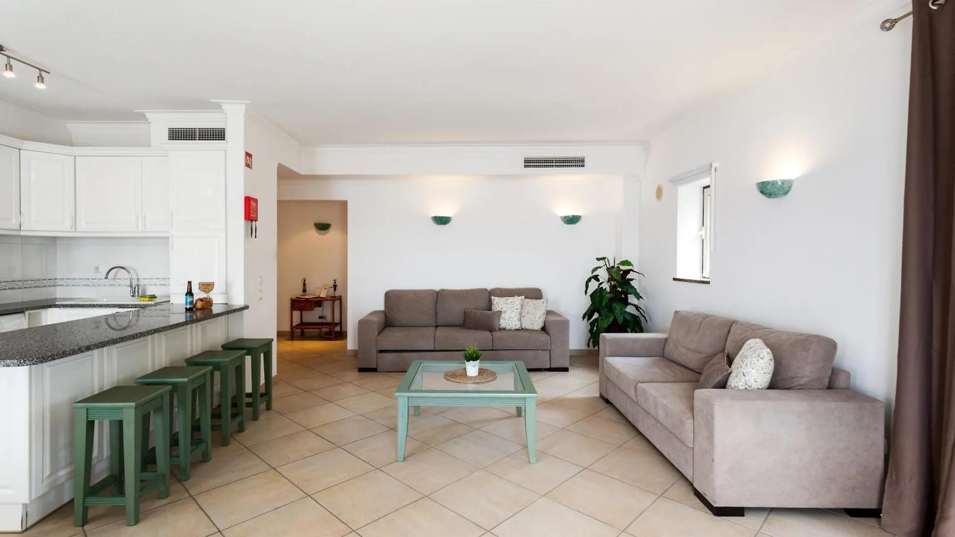Bicos Beach Apartments By Albufeira Rental Portugal
