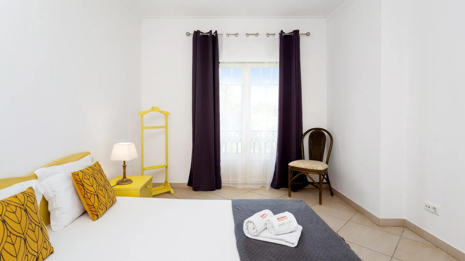 Bicos Beach Apartments By Albufeira Rental