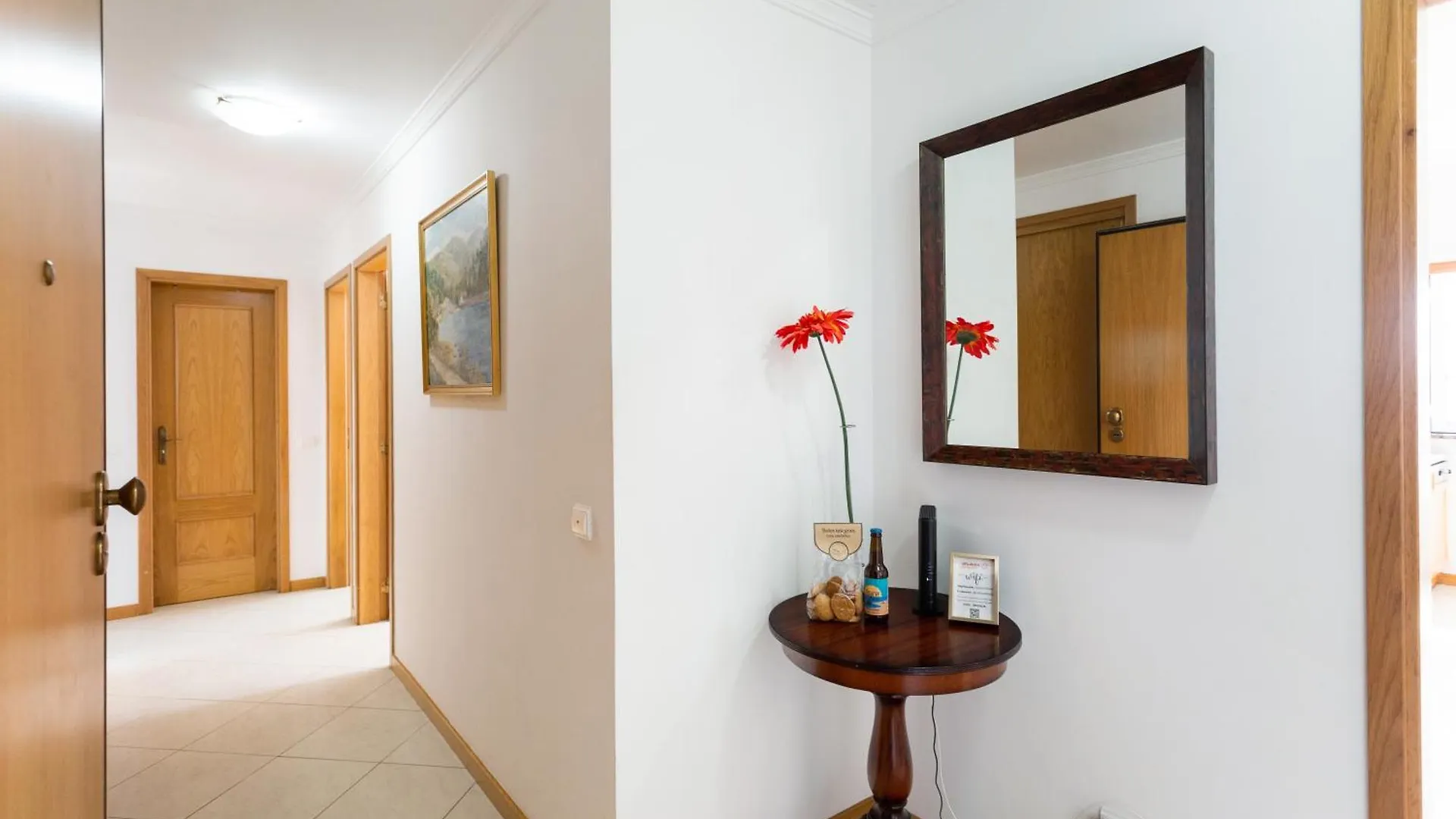 Bicos Beach Apartments By Albufeira Rental