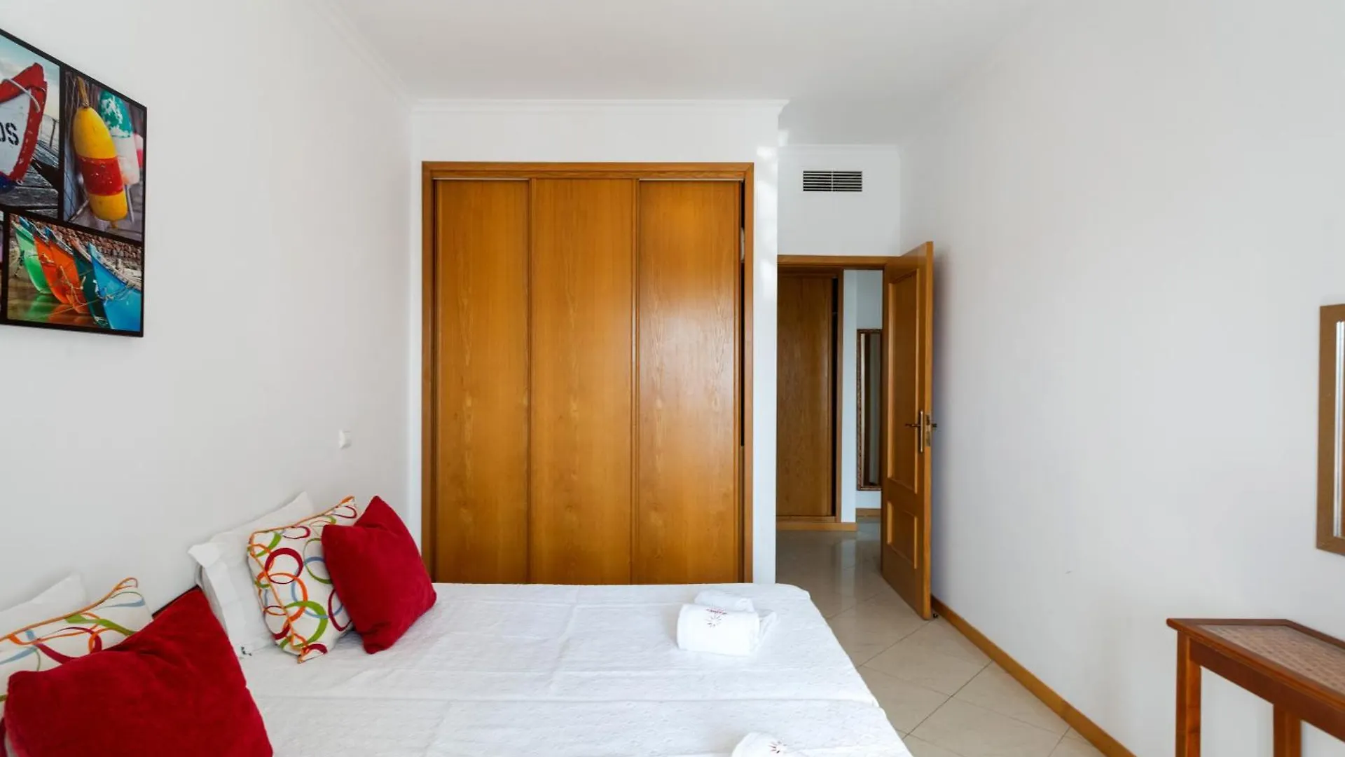 Bicos Beach Apartments By Albufeira Rental 0*,