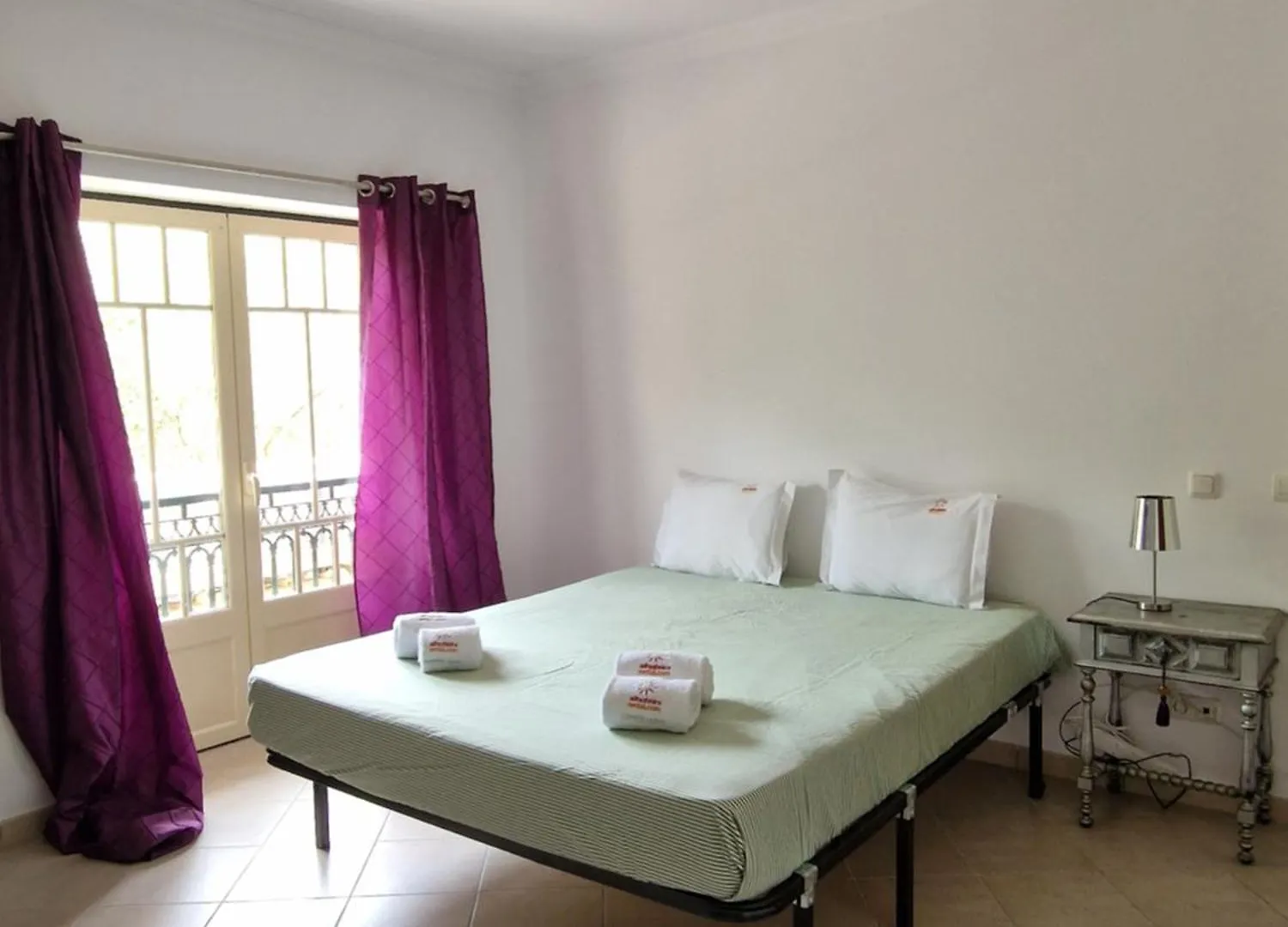 Bicos Beach Apartments By Albufeira Rental