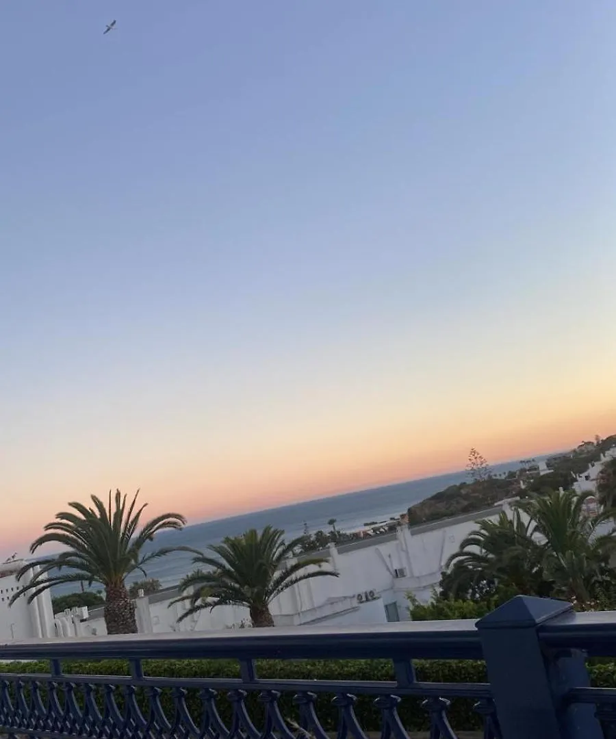 Bicos Beach Apartments By Albufeira Rental location